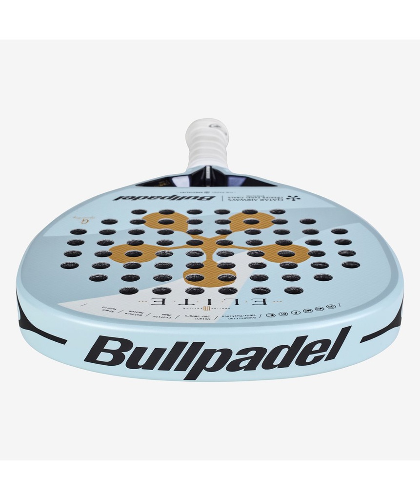 PALA BULLPADEL ELITE TF WOMAN 24