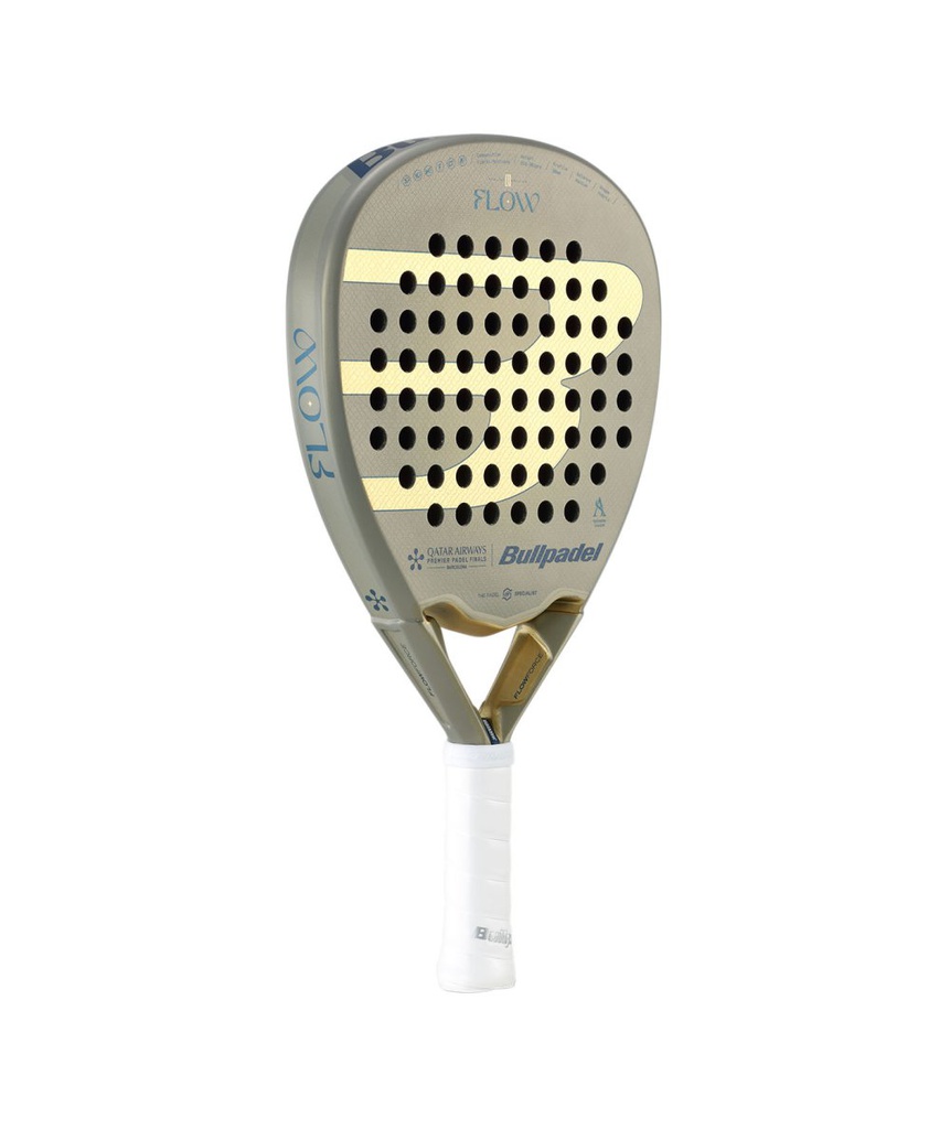 PALA BULLPADEL FLOW TF WOMAN 24