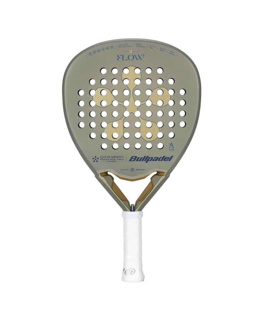 PALA BULLPADEL FLOW TF WOMAN 24