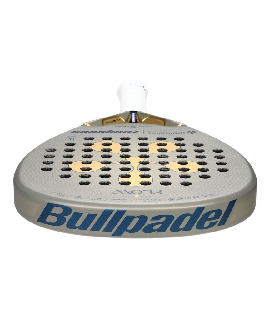 PALA BULLPADEL FLOW TF WOMAN 24