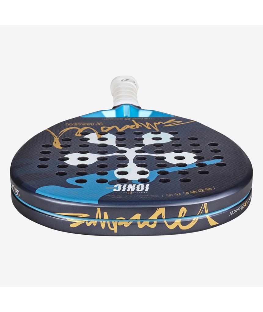 PALA BULLPADEL IONIC LIGHT TF 24