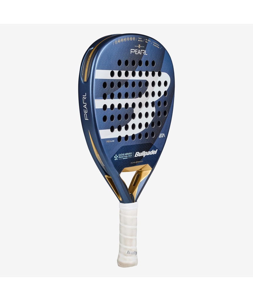 PALA BULLPADEL PEARL TF 24