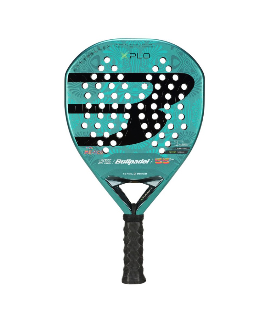 PALA BULLPADEL XPLO MX LTD