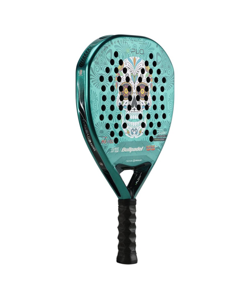 PALA BULLPADEL XPLO MX LTD