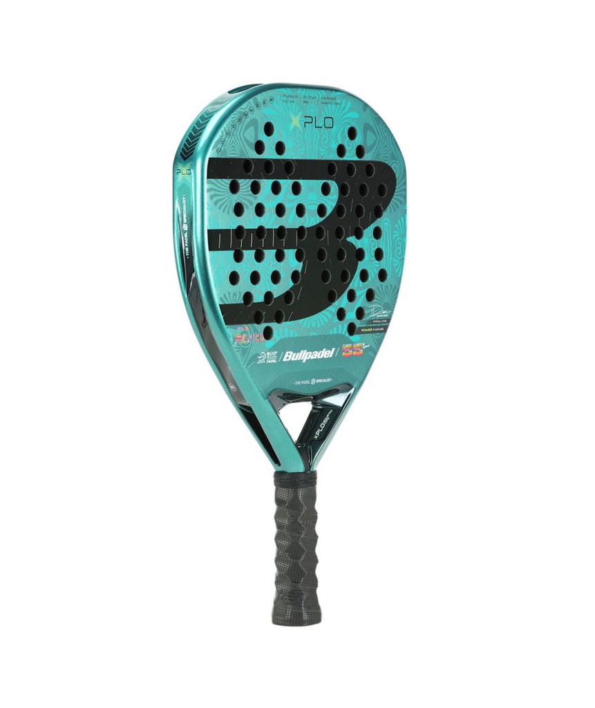 PALA BULLPADEL XPLO MX LTD