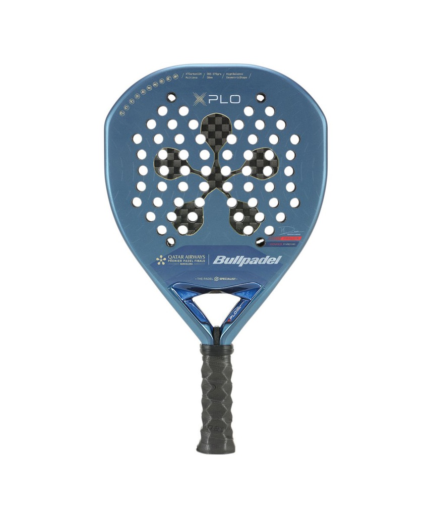 PALA BULLPADEL XPLO TF 24