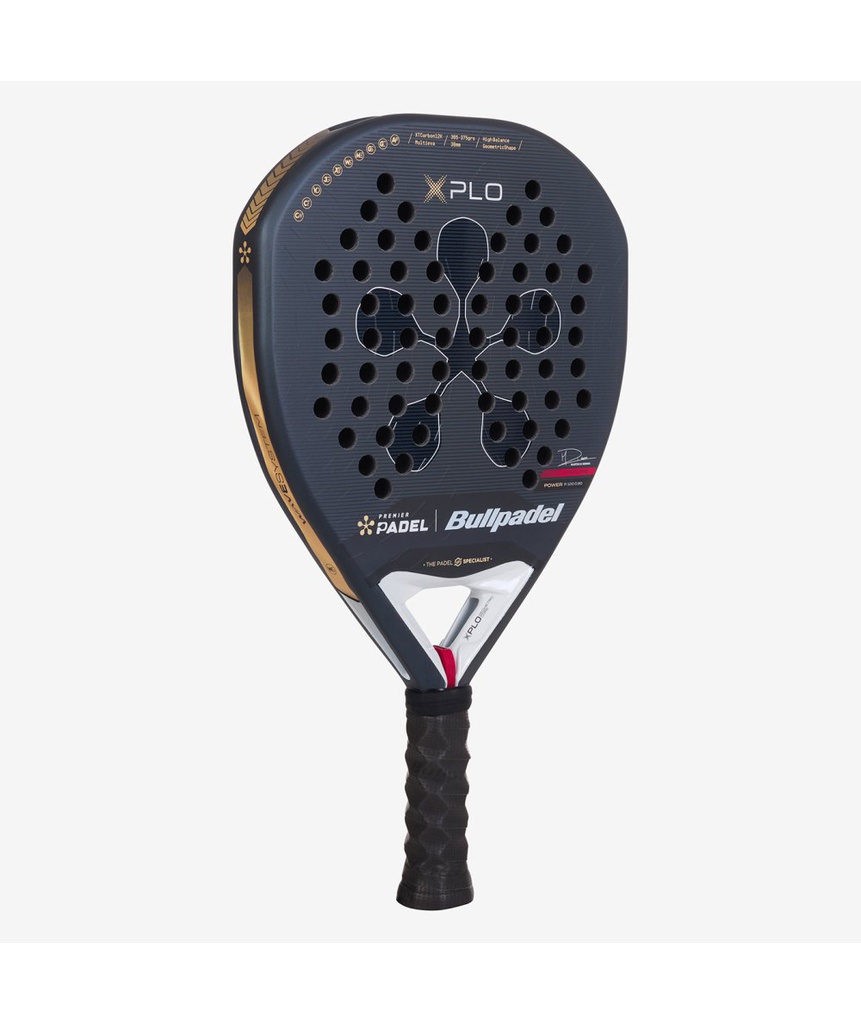 PALA BULLPADEL XPLO PREMIER