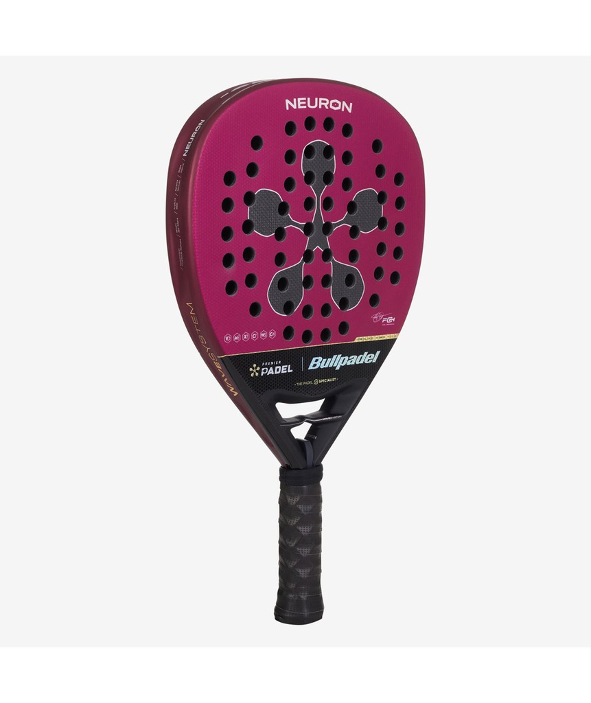 PALA BULLPADEL NEURON PREMIER