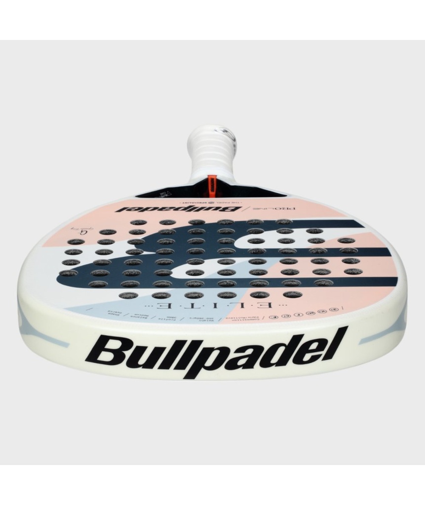 PALA BULLPADEL ELITE W 25