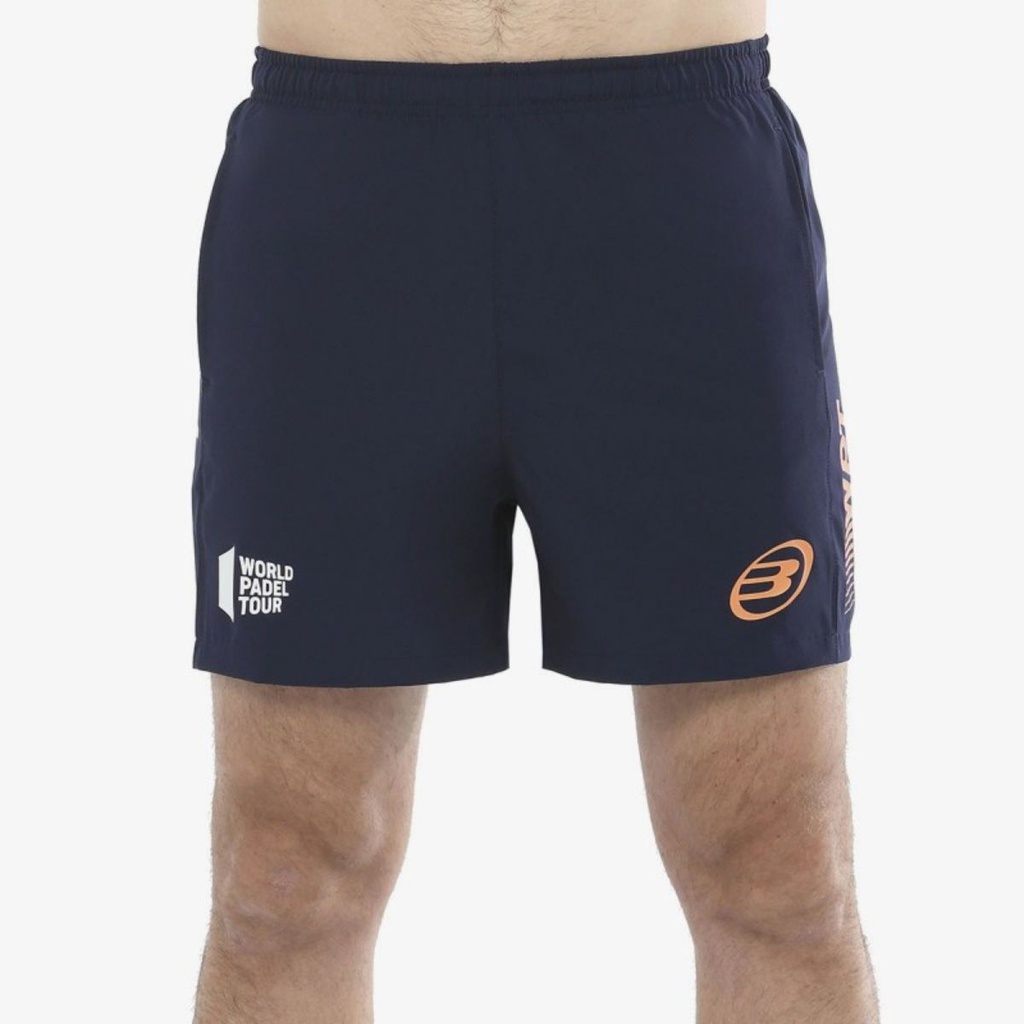 SHORT BULLPADEL VETAS OCEANO PROFUNDO