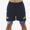 SHORT BULLPADEL VALDIVIA OCEANO PROFUNDO