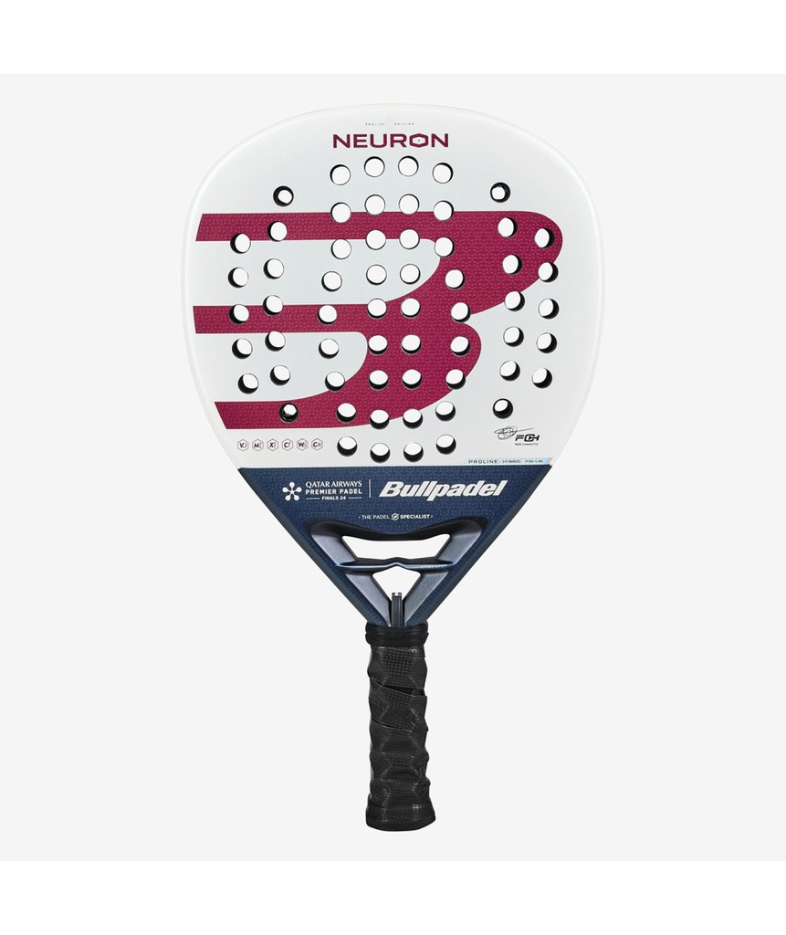 PALA BULLPADEL NEURON TF 24