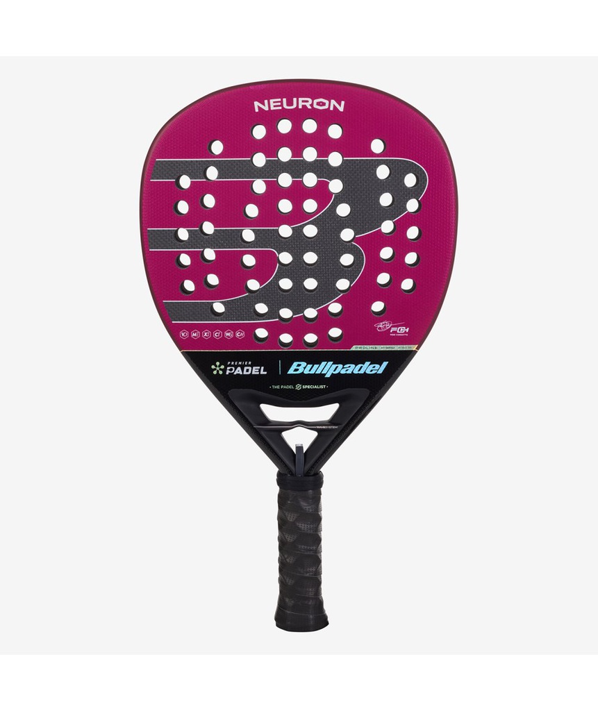 PALA BULLPADEL NEURON PREMIER