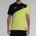 CAMISETA BULLPADEL LUCIO LIMÓN