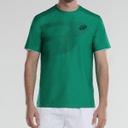 CAMISETA BULLPADEL YAPAR VERDE