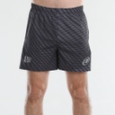 SHORT BULLPADEL LIEGO NEGRO