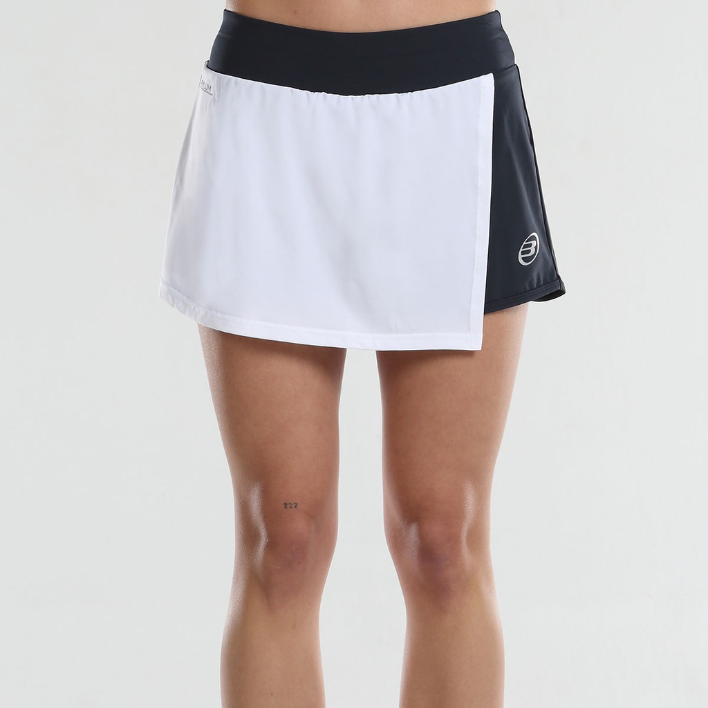 SHORT BULLPADEL USESE AZUL MARINO