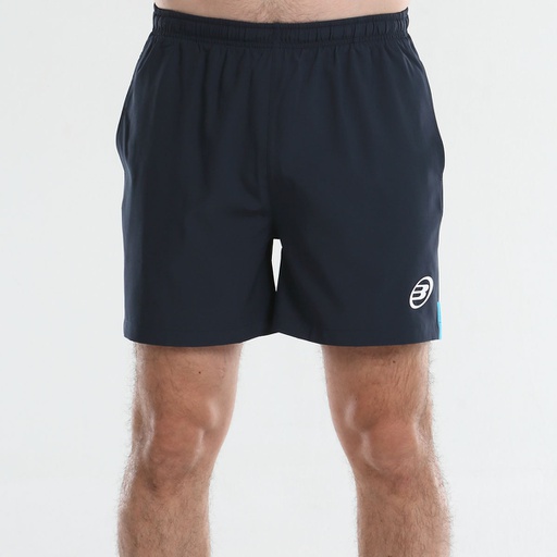 SHORT BULLPADEL NAPEO AZUL MARINO