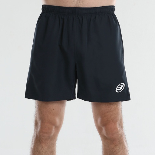 SHORT BULLPADEL AGNUS AZUL MARINO