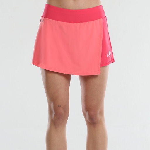 SHORT BULLPADEL USESE FRAMBUESA