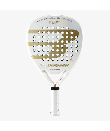 PALA BULLPADEL FLOW WOMAN 24