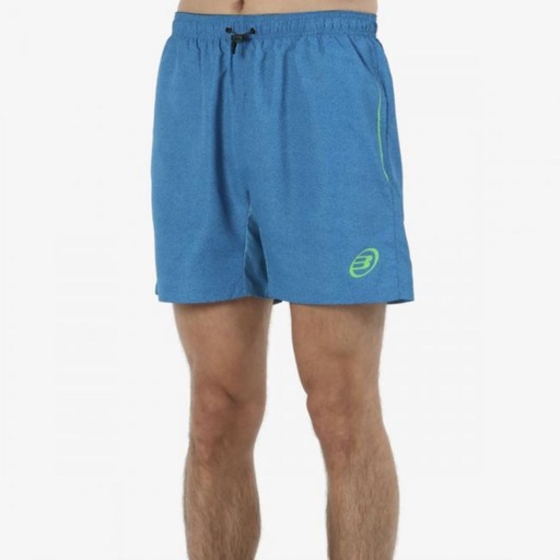 SHORT BULLPADEL CREGUE AZUL CLARO VIGORE