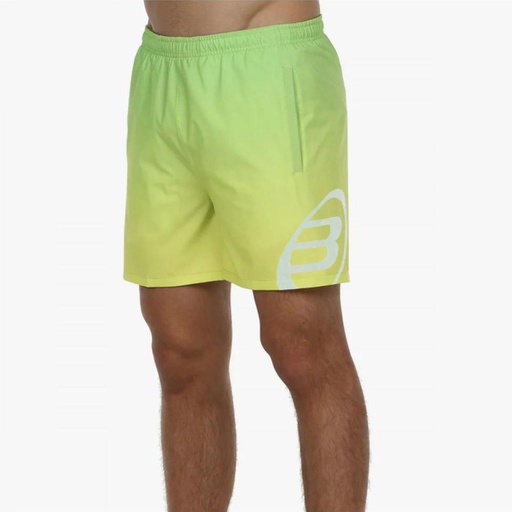 SHORT BULLPADEL MORIN LIMON FLUOR