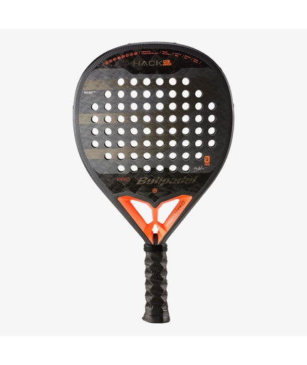 PALA BULLPADEL HACK 03 HYBRID 24