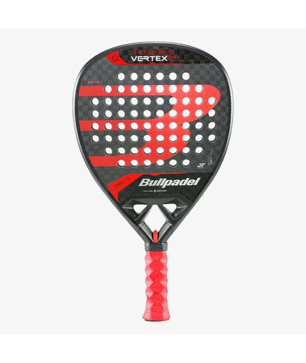 PALA BULLPADEL VERTEX 04 24