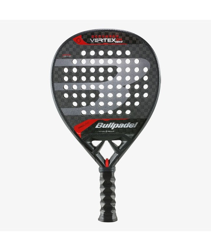 PALA BULLPADEL VERTEX 04 HYBRID 24