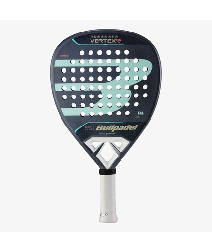 PALA BULLPADEL VERTEX 04 WOMAN 24