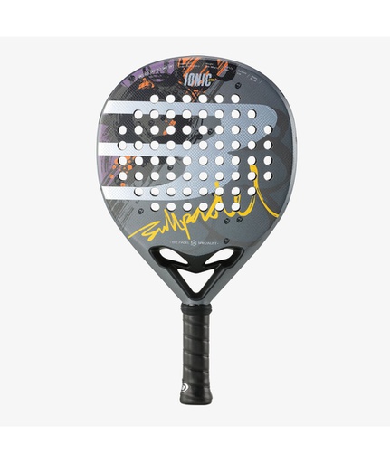 PALA BULLPADEL IONIC CONTROL 24