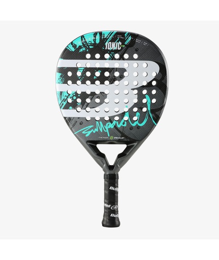 PALA BULLPADEL IONIC LIGHT 24