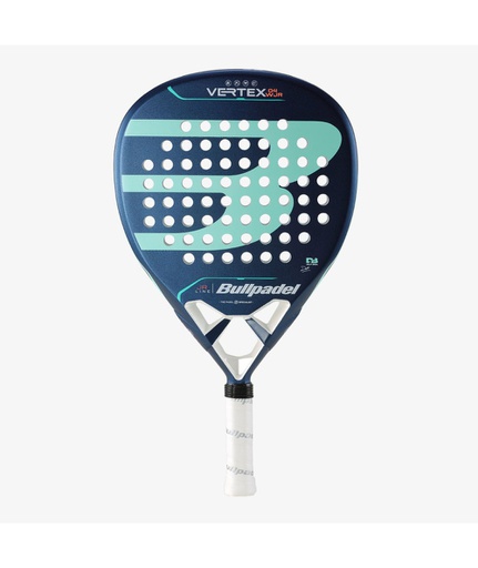 PALA BULLPADEL VERTEX W JR 24