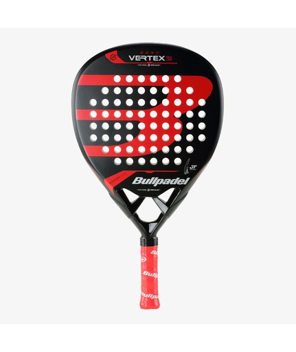 PALA BULLPADEL VERTEX JR 24