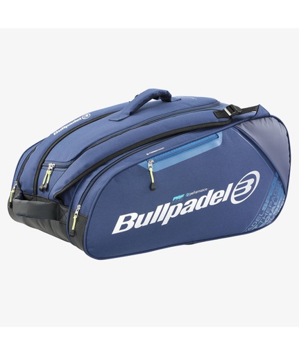 PALETERO BULLPADEL BPP-24014 PERFORMANCE AZUL MARINO