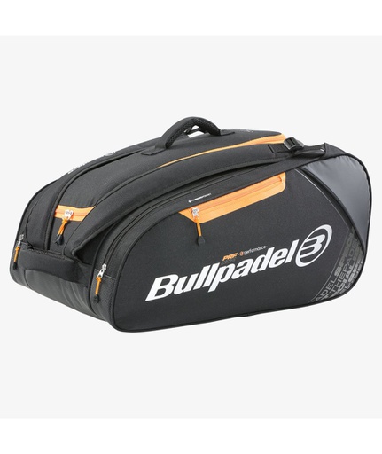 PALETERO BULLPADEL BPP-24014 PERFORMANCE NEGRO