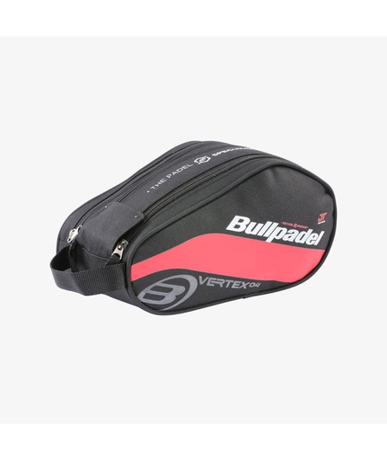 NECESER BULLPADEL BPP-24008 VERTEX ROJO