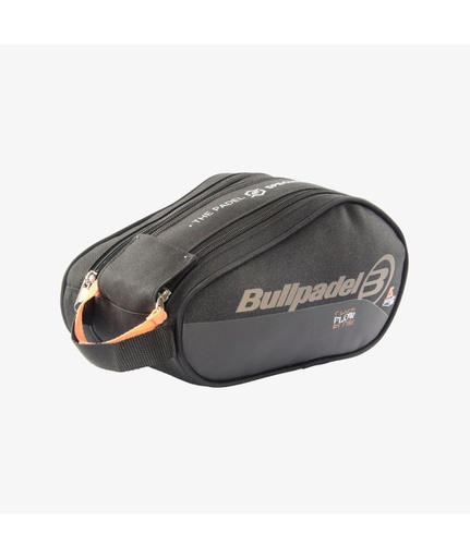 NECESER BULLPADEL BPP-24008 FLOW NEGRO/ORO