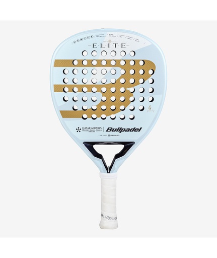 PALA BULLPADEL ELITE WOMAN TF 24