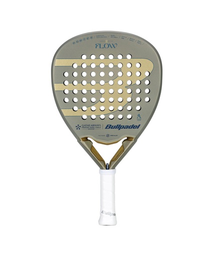 PALA BULLPADEL FLOW WOMAN TF 24