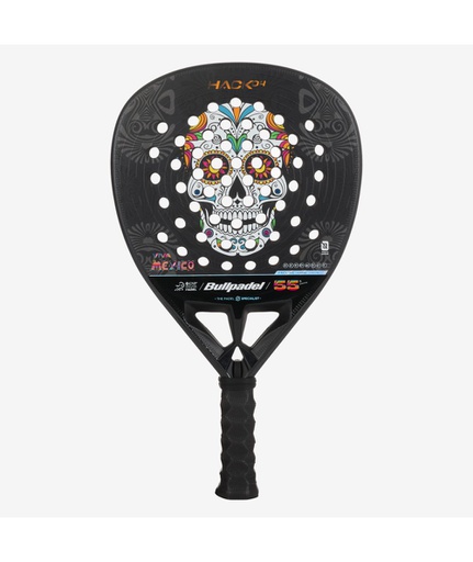 PALA BULLPADEL HACK 04 MX LTD