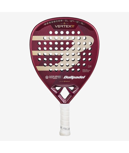 PALA BULLPADEL VERTEX 04 WOMAN TF 24