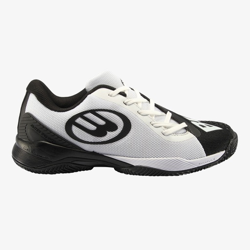 ZAPATILLA BULLPADEL VERTEX GRIP 23V BLANCO