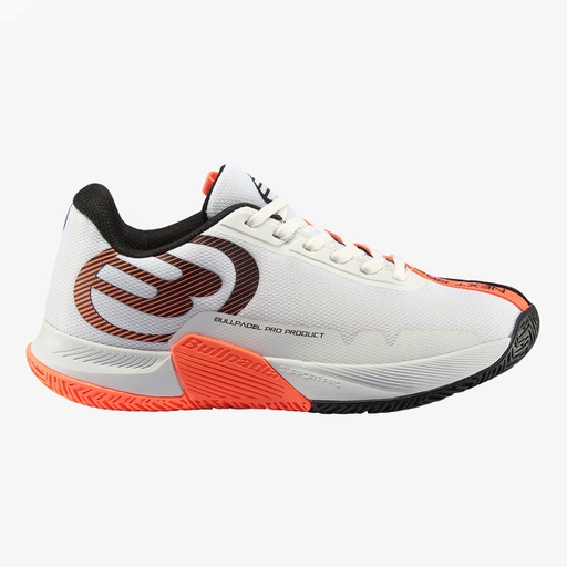 ZAPATILLA BULLPADEL NEXT PRO 23V NARANJA