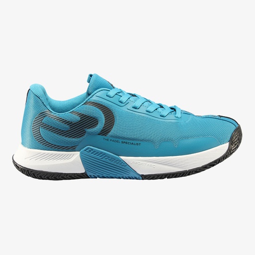 ZAPATILLA BULLPADEL NEXT PRO 23V AZUL CLARO